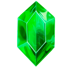 green-gem