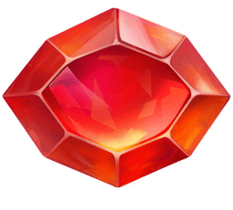 red-gem